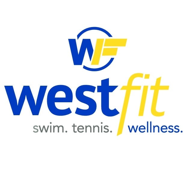 WestFit Club Logo