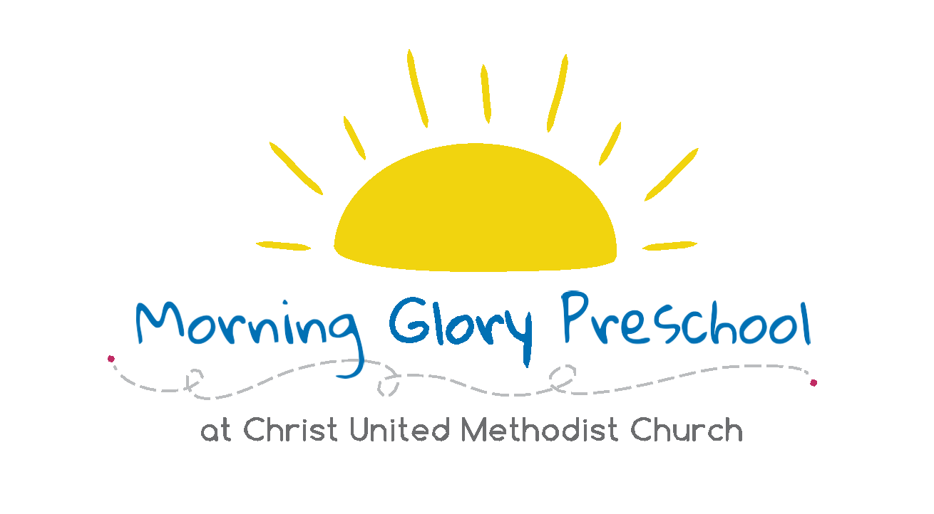 Morning Glory Preschool At Christ United Methodist Church