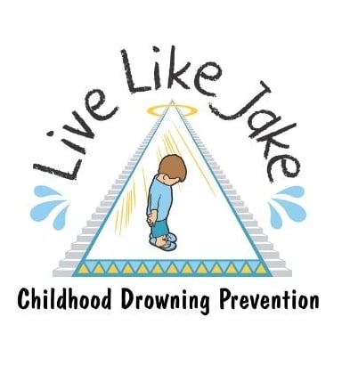 Live Like Jake Logo