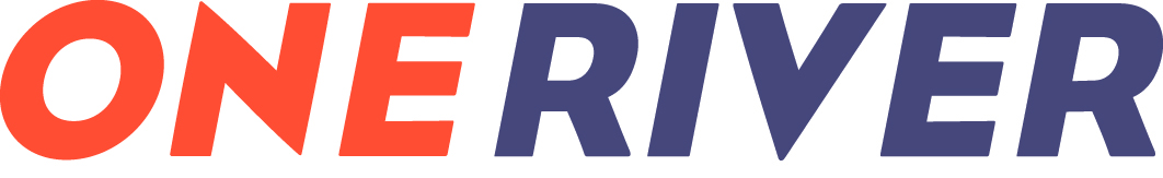 One River Middletown Logo 2022