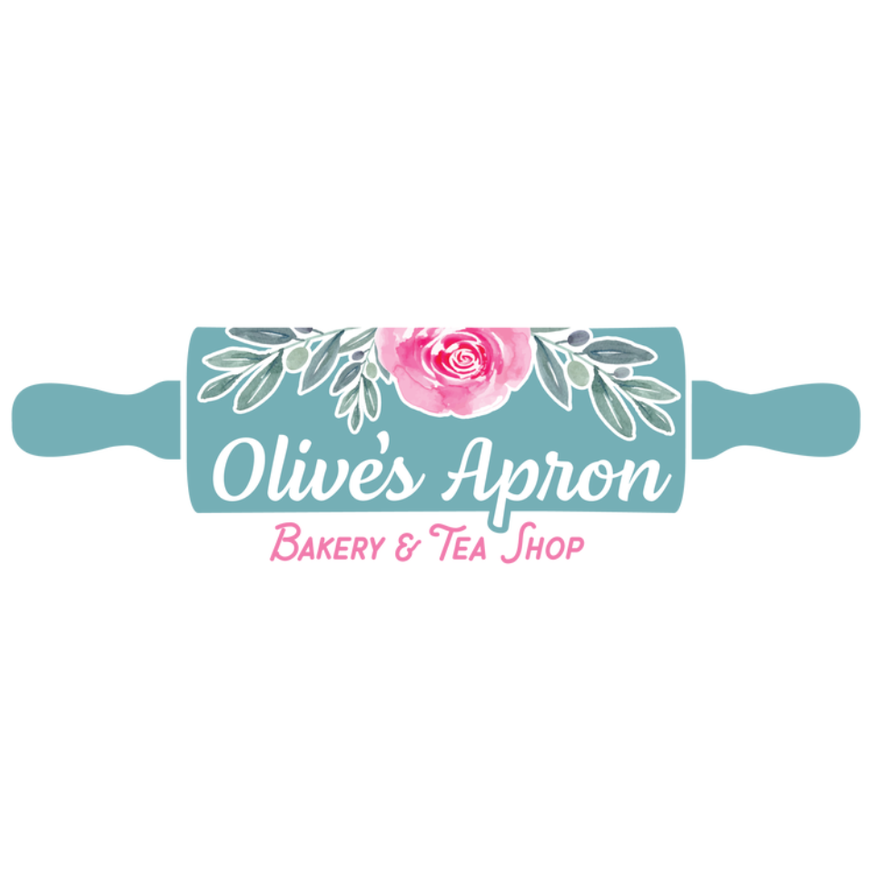 Olive's Apron Logo