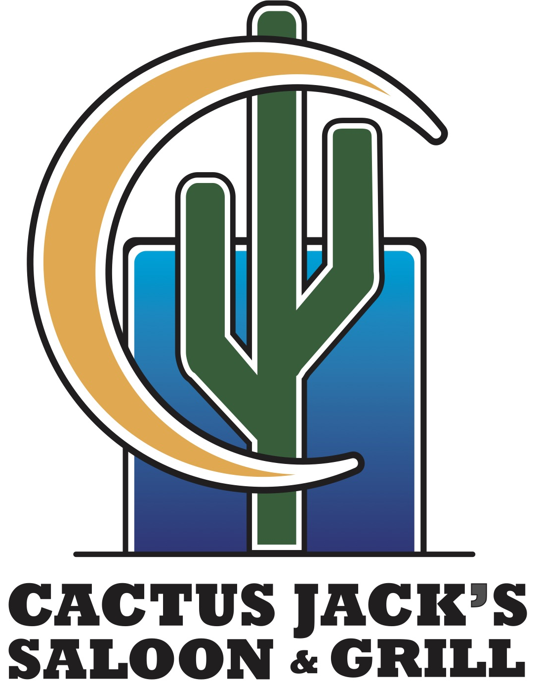 Cactus Jacks Saloon & Grill