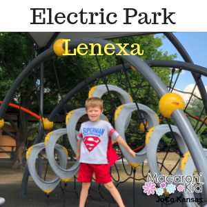 Lenexa Parks