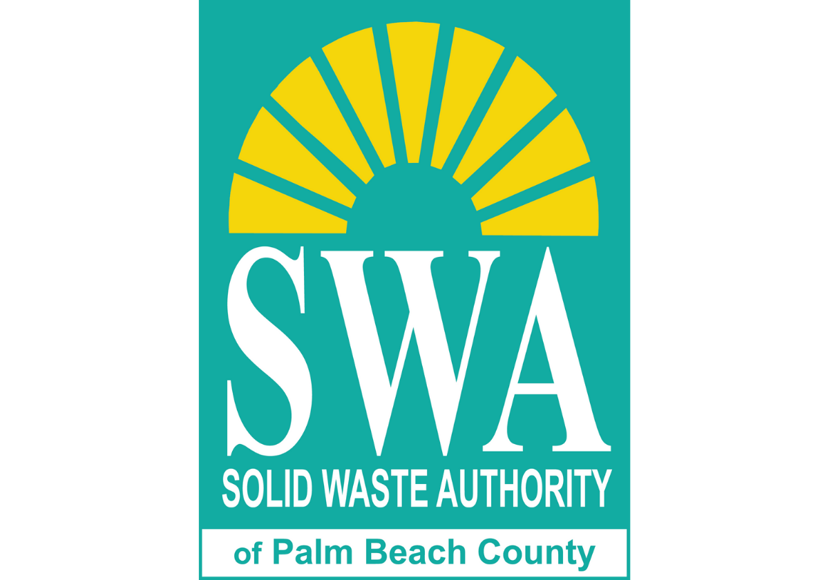 Solid Waste Authority of Palm Beach County