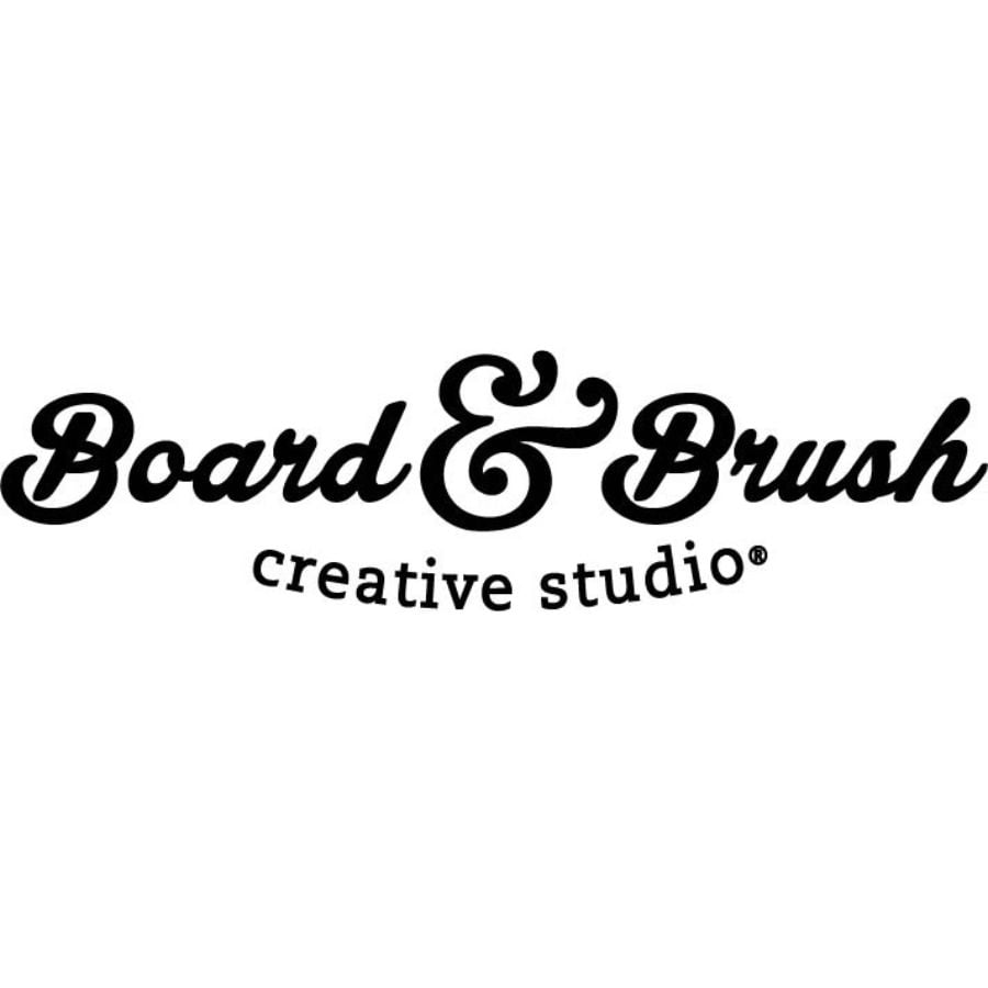 Board & Brush Creative Studio