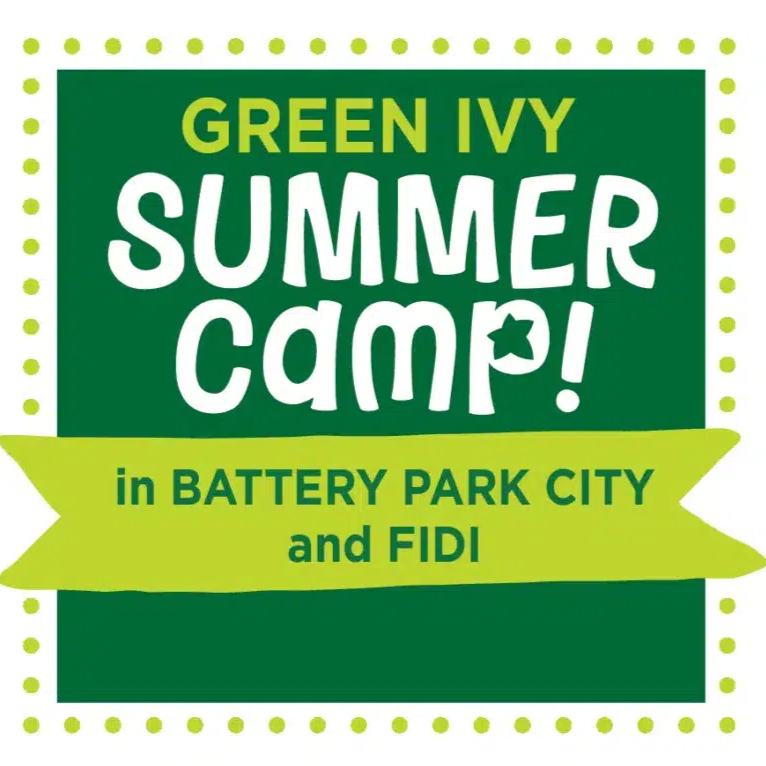 Green Ivy Summer Camp