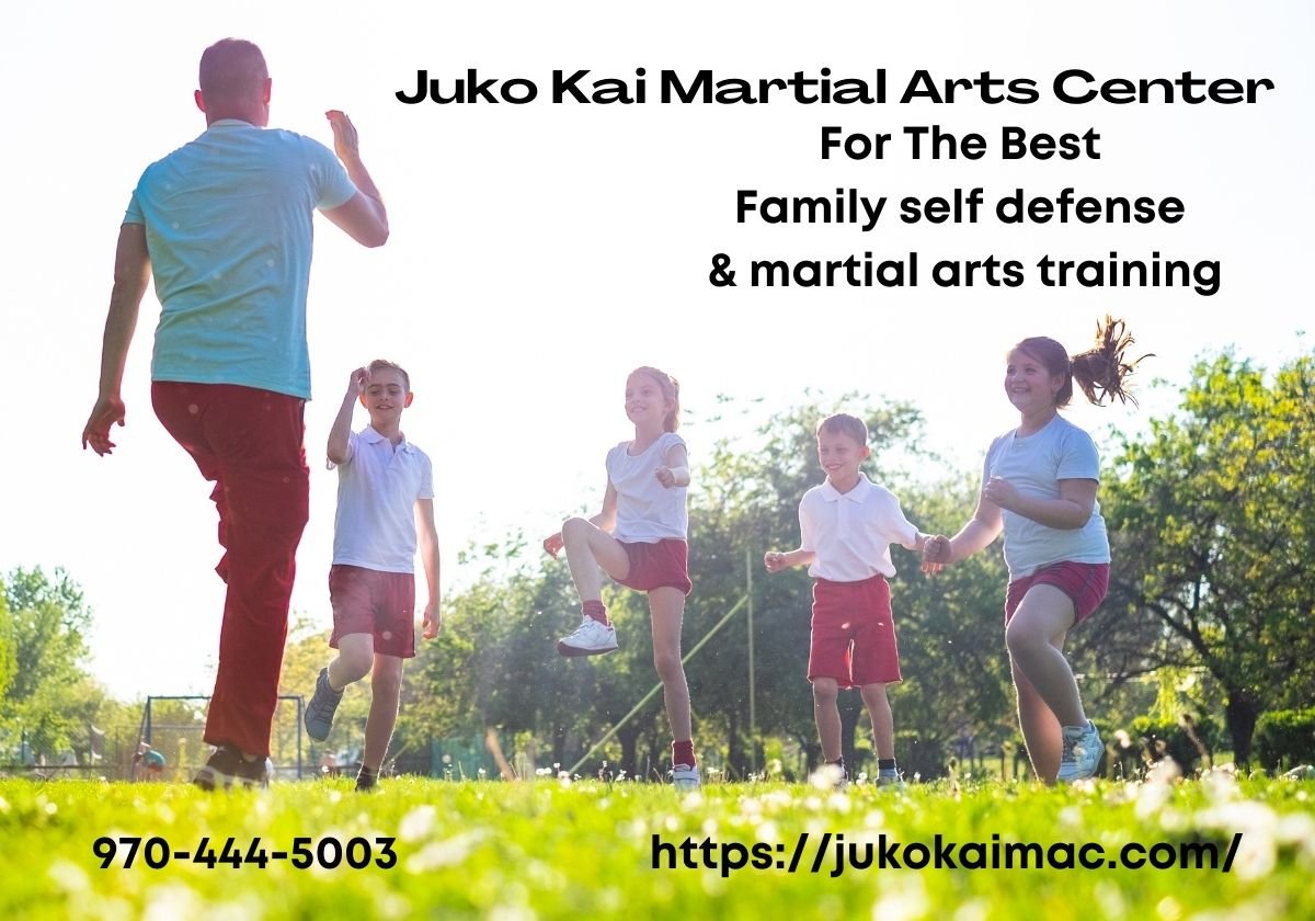 Juko Kai Martial Arts Center