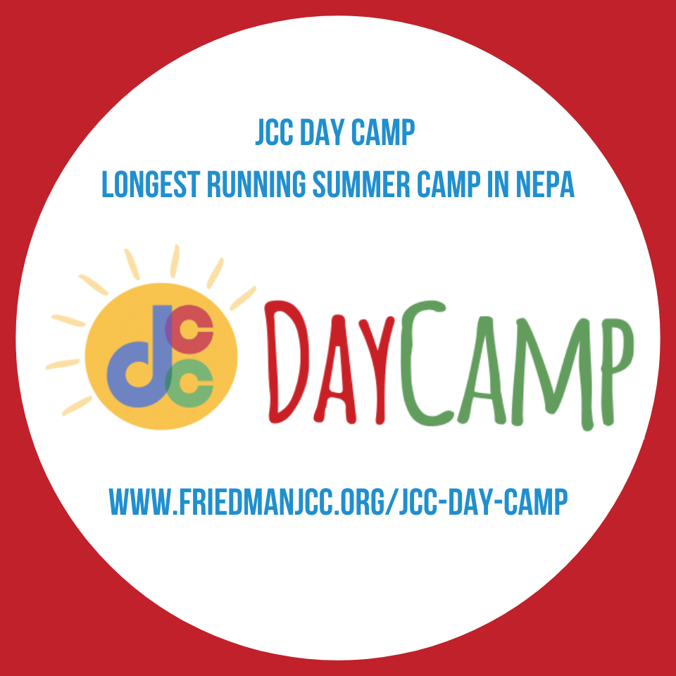 JCC Day Camp