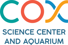 COX Science Center and Aquarium