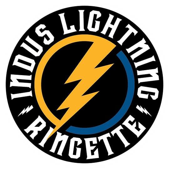 Indus Lightning Ringette