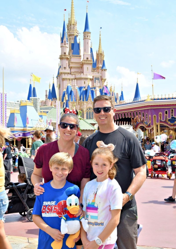5 Thrills for the Whole Family Visiting Walt Disney World® With Tweens ...