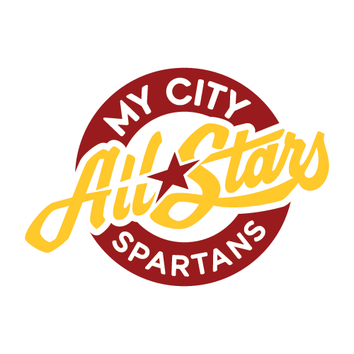 Spartan All Stars Sports Day Camp