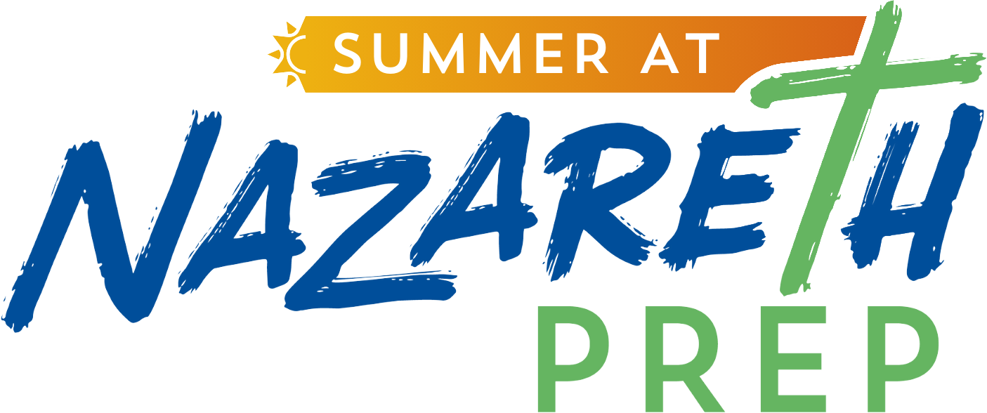 Nazareth Prep Teen Summer Days