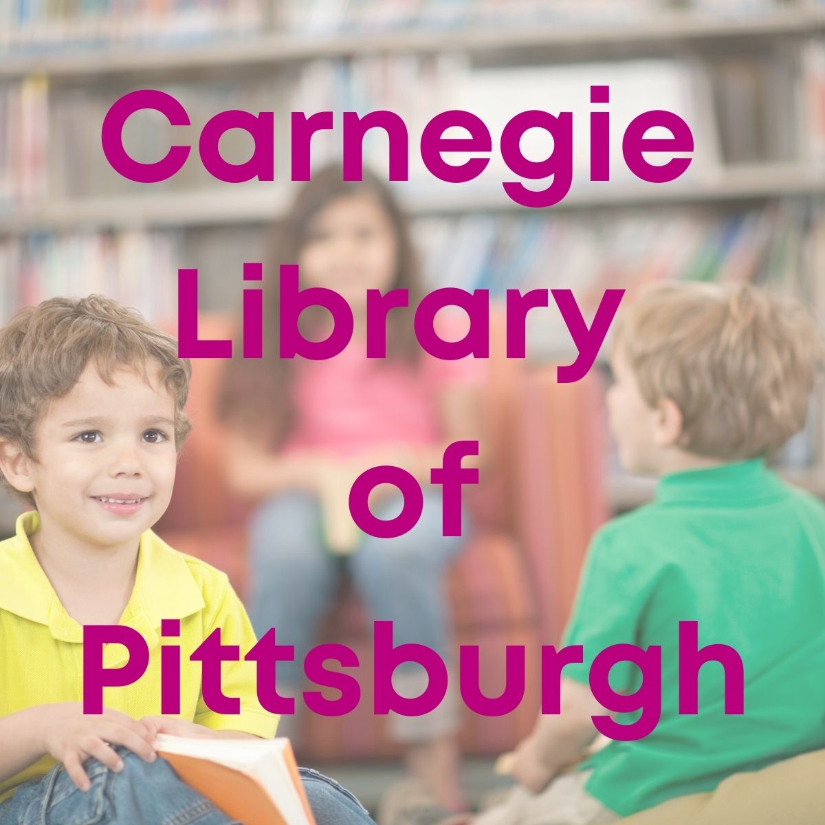 Carnegie Public Library 