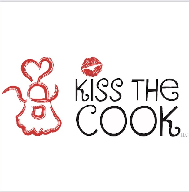 Kiss the Cook in Derry