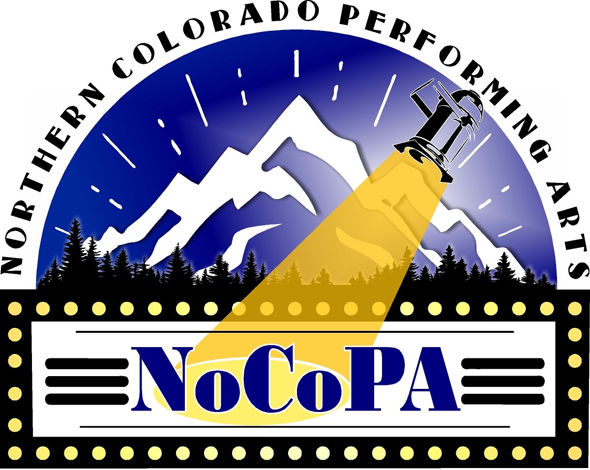 NoCoPA (Northern Colorado Performing Arts Formerly Harring Arts Alliance