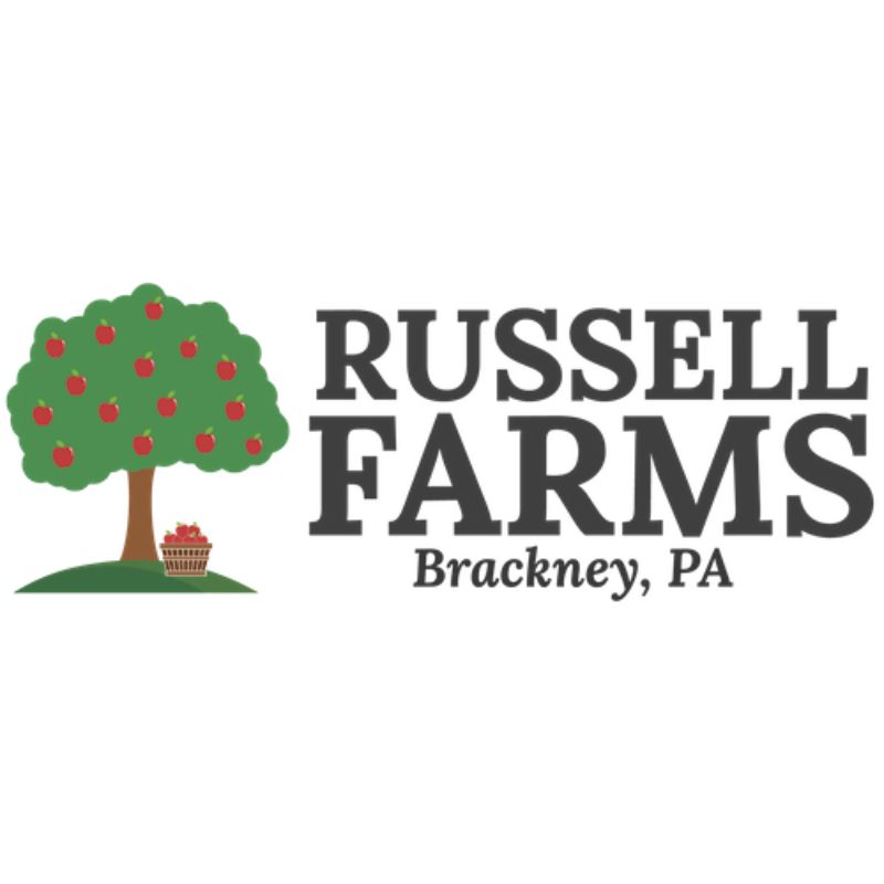 Russell Farms Brackney PA