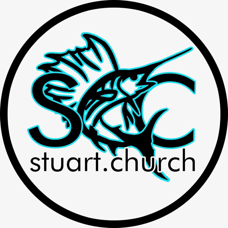 Stuart Congregational Church Logo