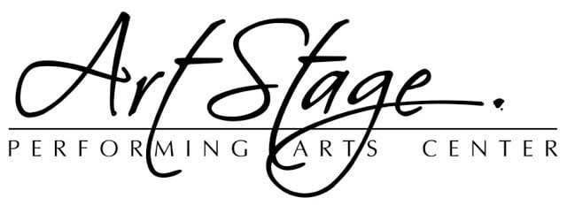ArtStage Performing Arts Center Logo