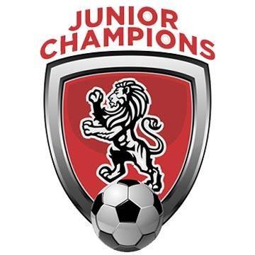 Junior Champions Soccer