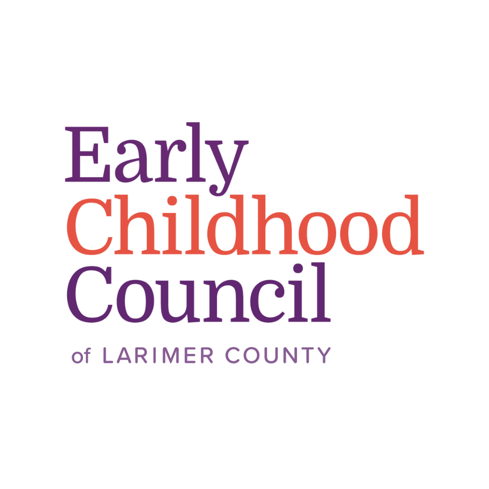 Early Childhood Council Of Larimer County Logo