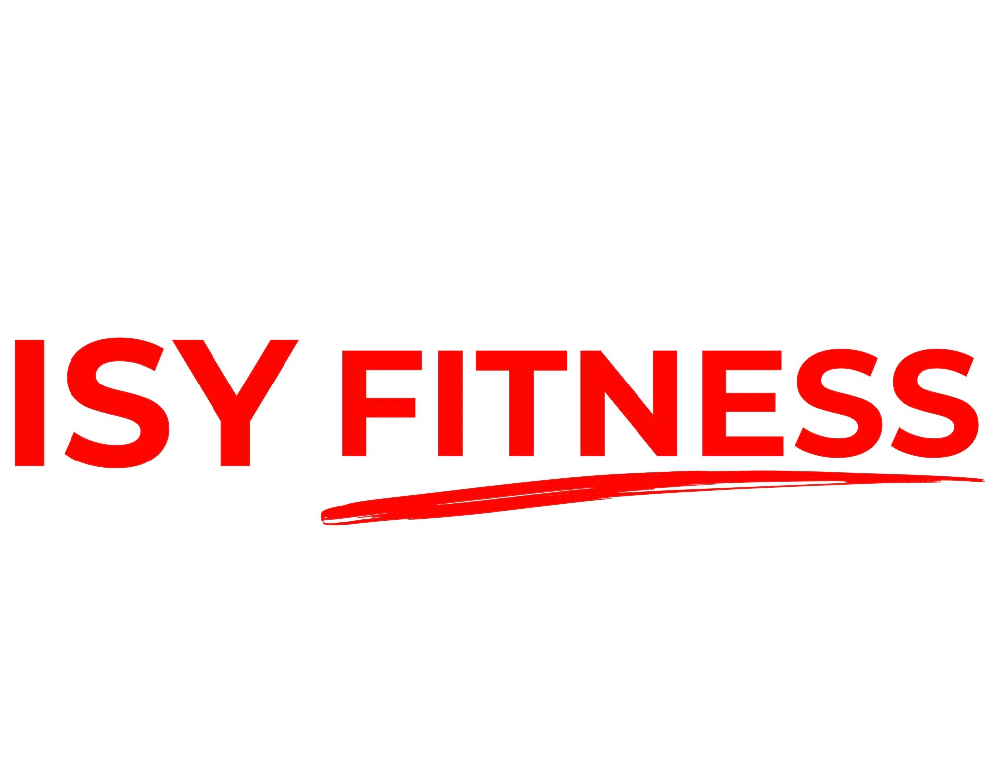 ISY Fitness Summer Camp