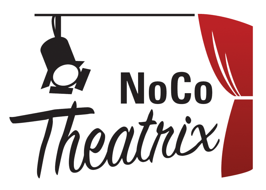 NoCo Theatrix Logo