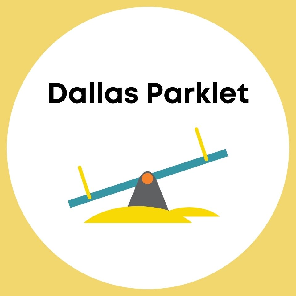Dallas Parklet