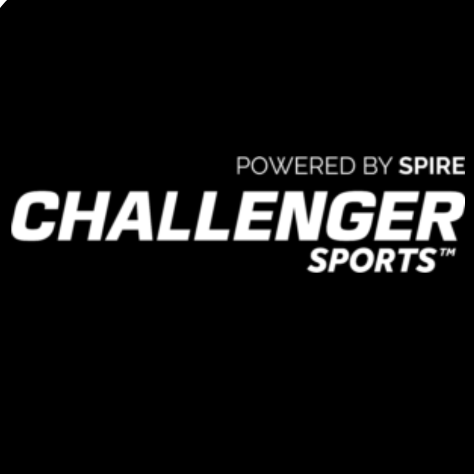 Challenger Sports Logo