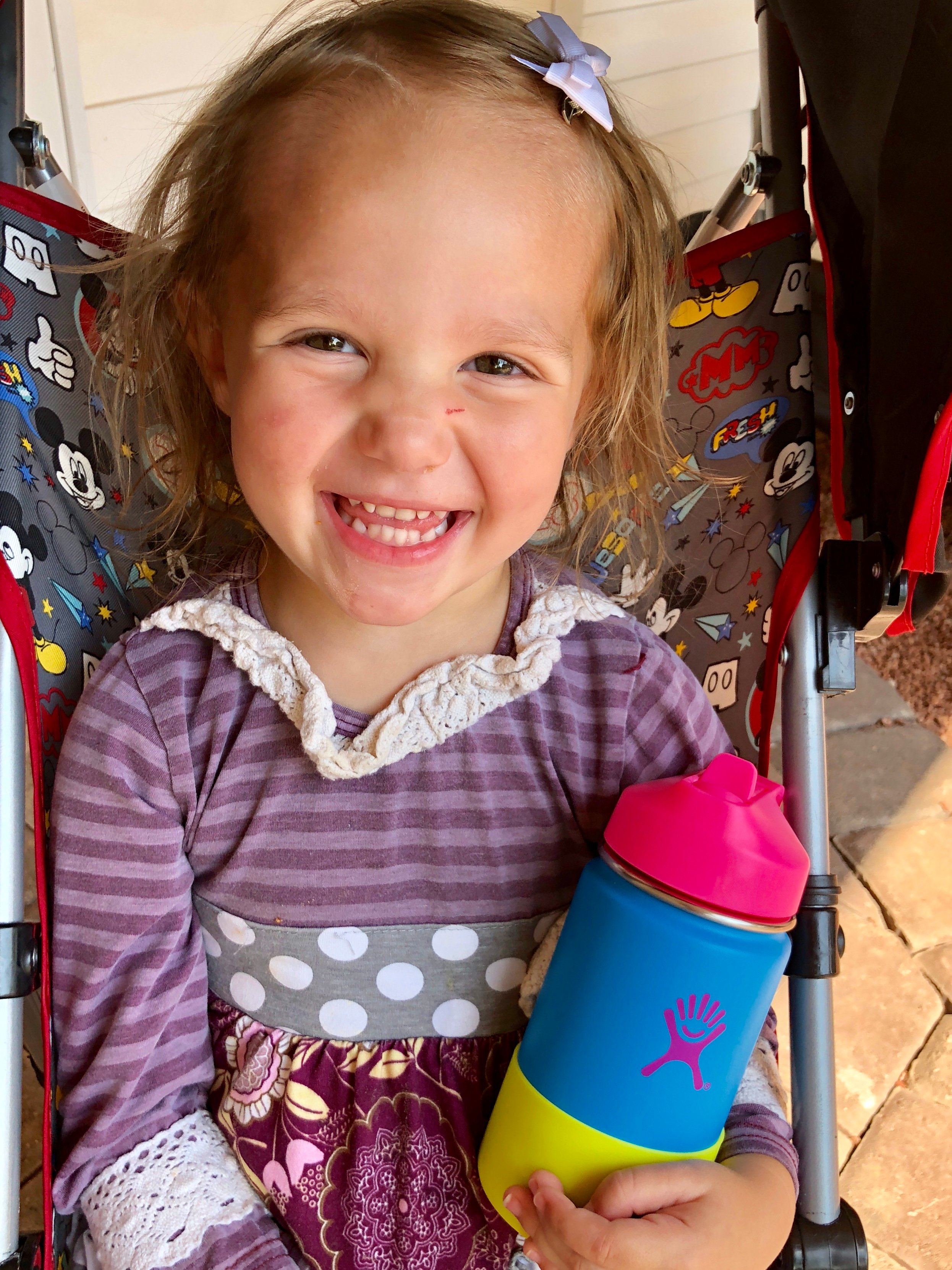 Hydro Flask: Limited Edition for those little hands!