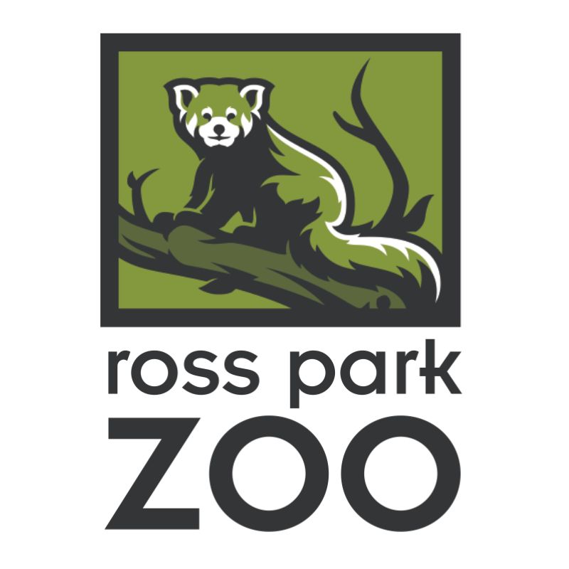 Ross Park Zoo Binghamton NY
