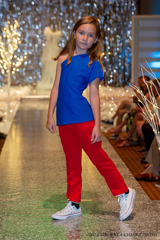 Classes for Kids – Fashion Design for Kids