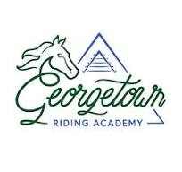 Georgetown Riding Academy Logo
