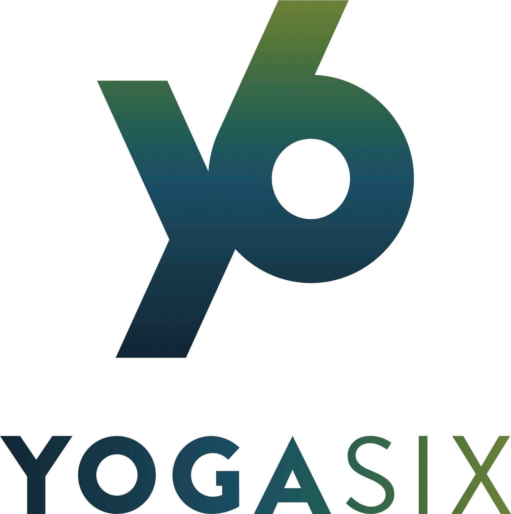 YogaSix yoga six y6