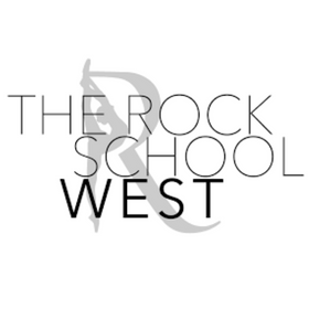 The Rock School West LOGO 