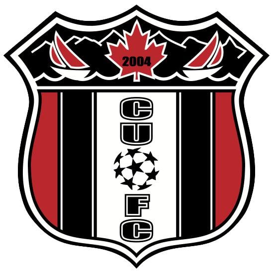 Chestermere United FC