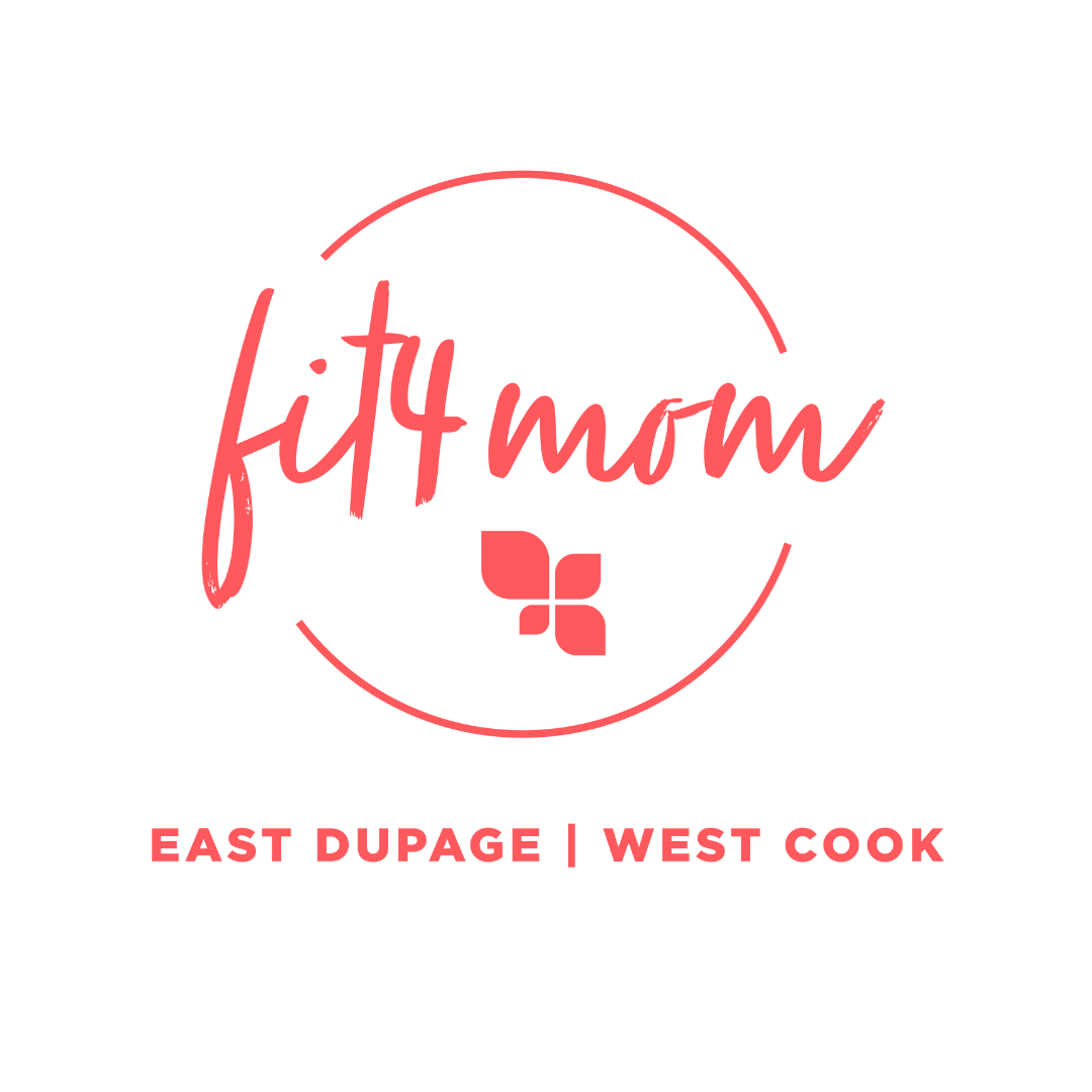 FIT4MOM East DuPage West Cook