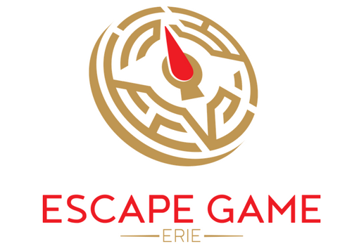 Escape Game Erie logo