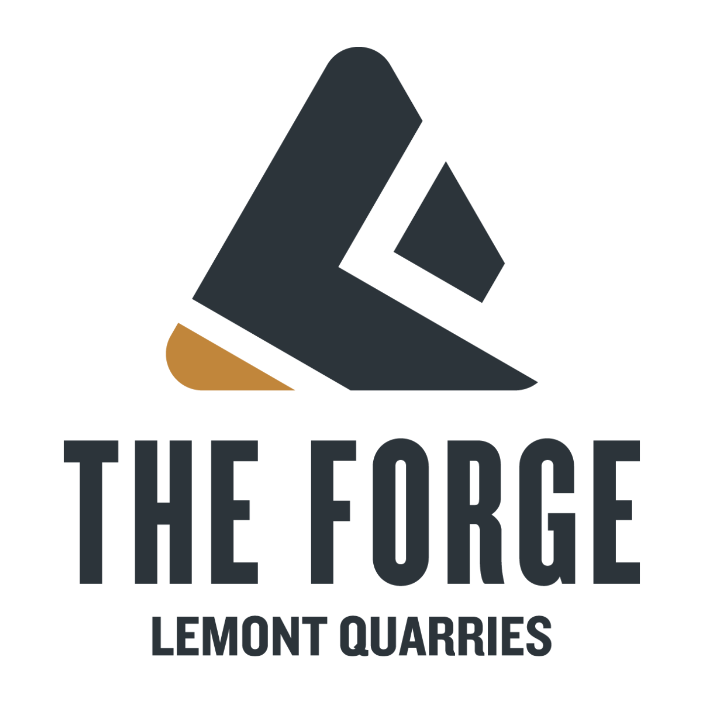 The Forge Lemont Quarries