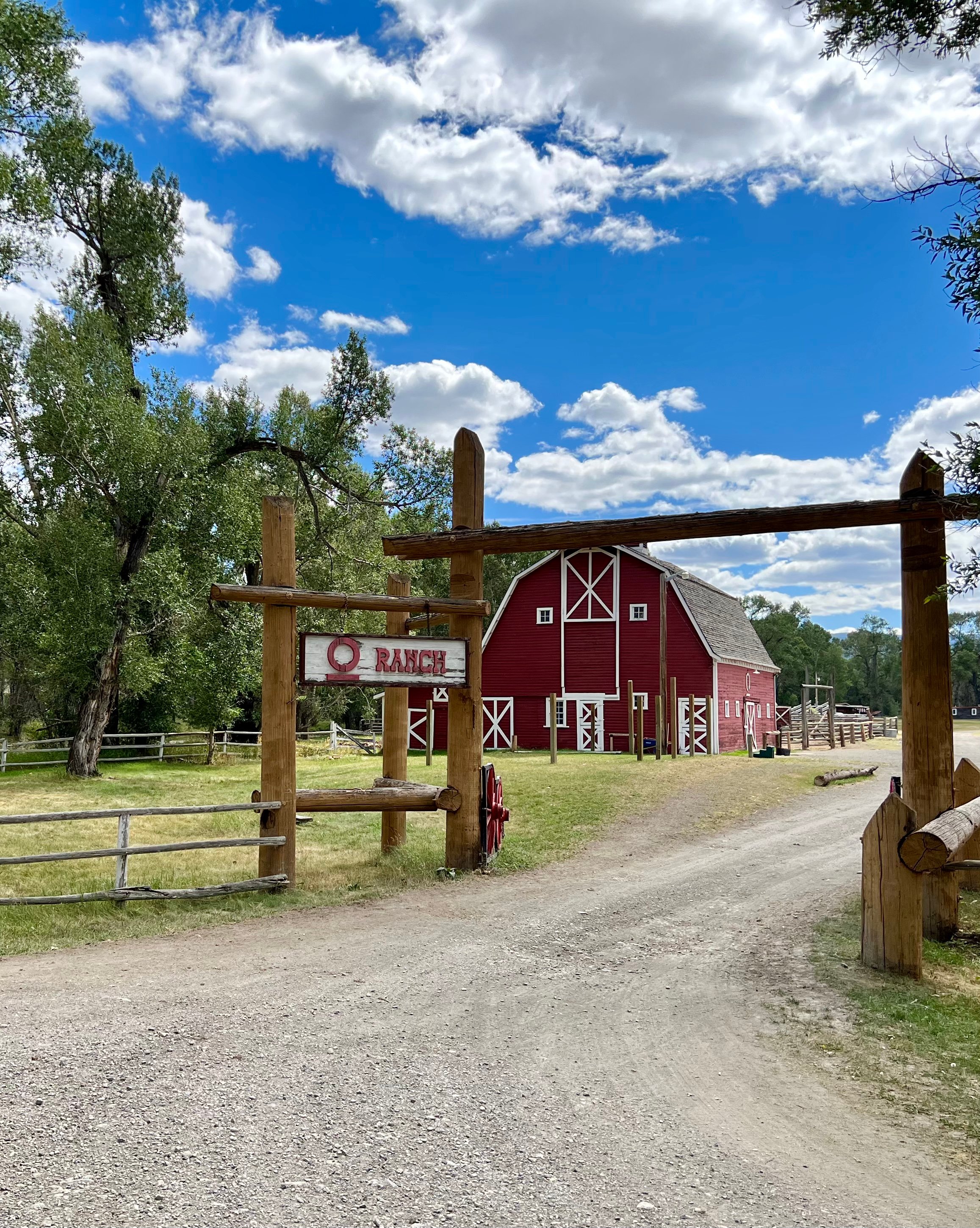 10 Reasons to Visit Circle Bar Dude Ranch in Montana