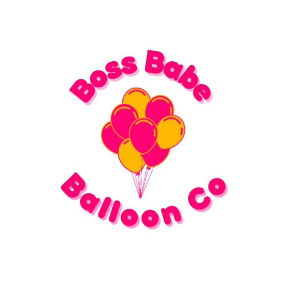 Boss Babe Balloon Co LLC