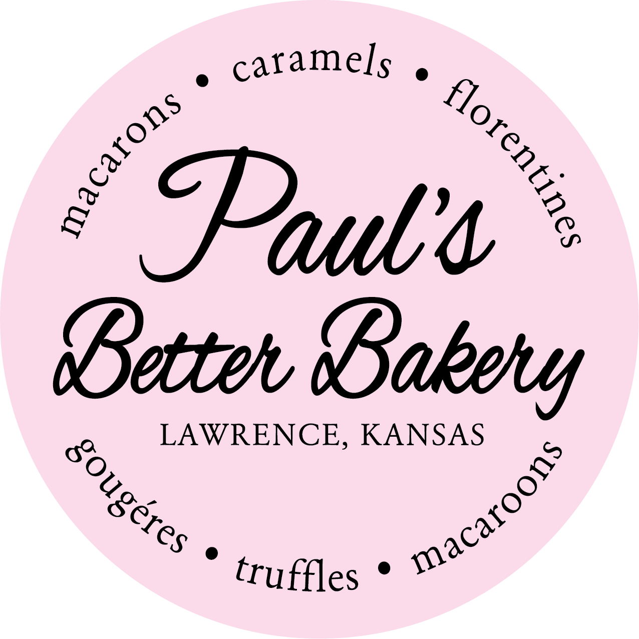 Paul's Better Bakery