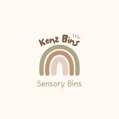 Kenz Bins Logo