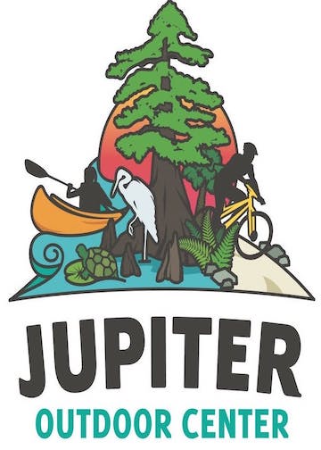 Jupiter Outdoor Center Summer Adventure Youth Camp