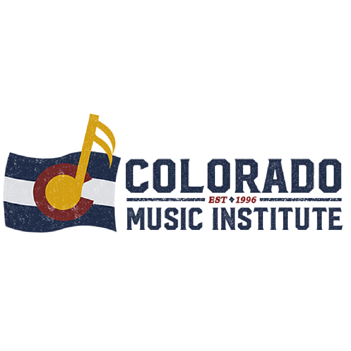 Colorado Music Institute logo