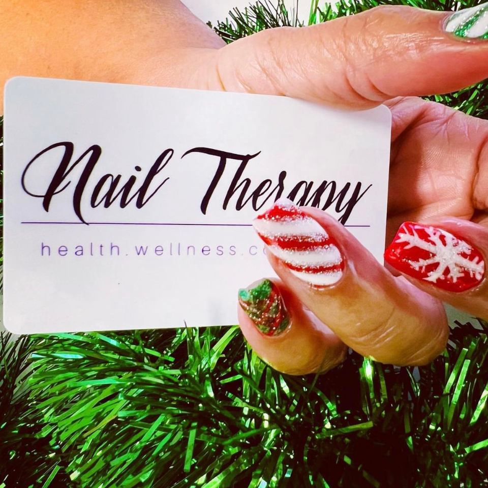 Nail Therapy 785