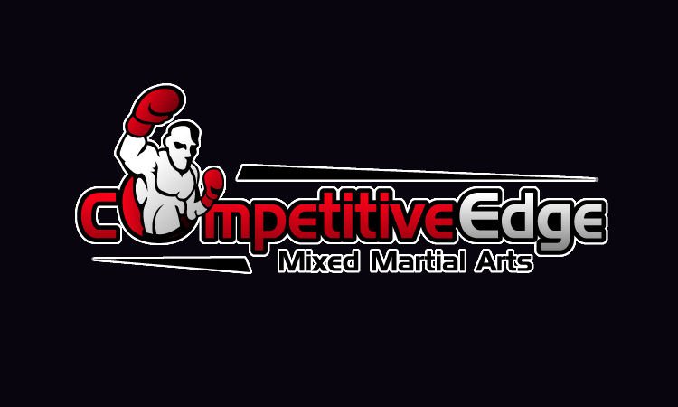 Competitive Edge Mixed Martial Arts
