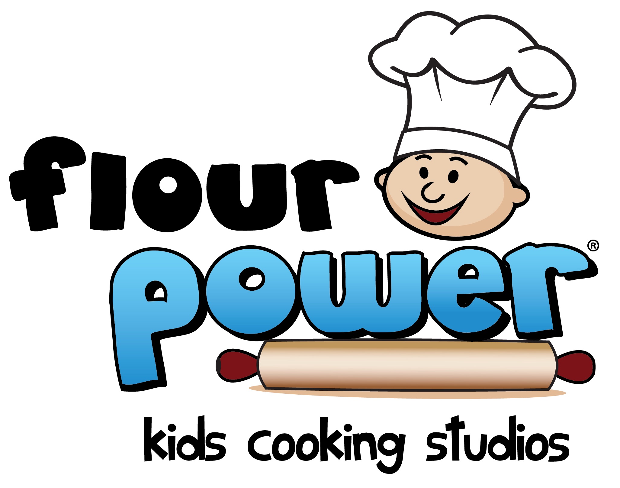 Flour Power Kids Cooking Studio 