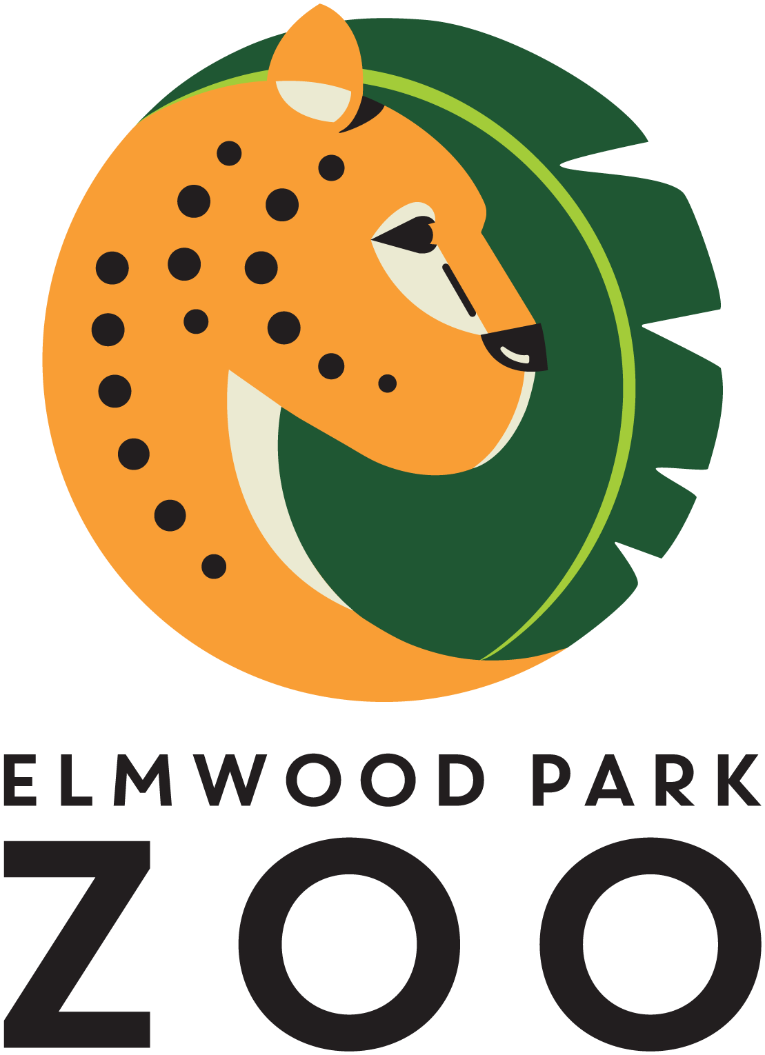 elmwood park zoo logo