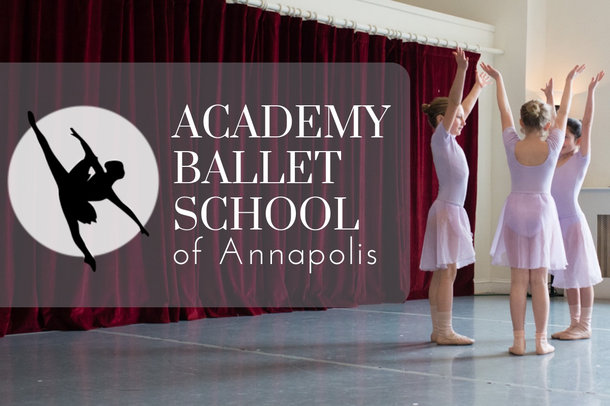 Academy Ballet School of Annapolis